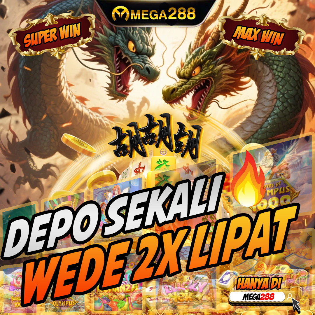 MEGA288